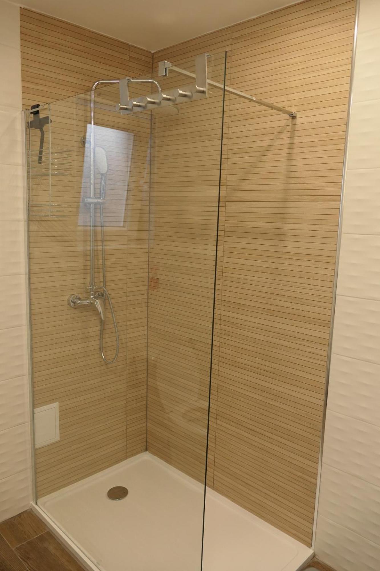 Apartmani Bura Crikvenica Exterior foto